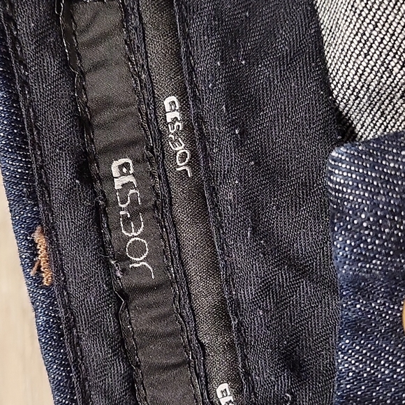 Joe's flare bootcut jeans - Picture 3 of 7